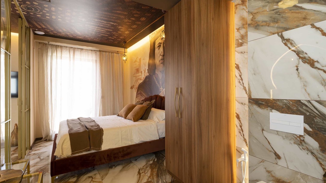 Photo of Bedroom in Central District
