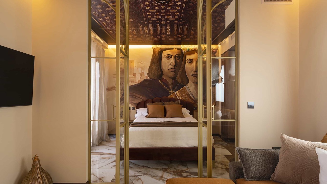 Photo of Bedroom in Central District