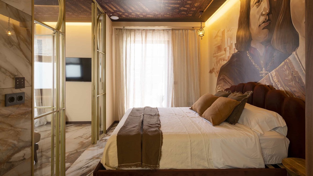 Photo of Bedroom in Central District