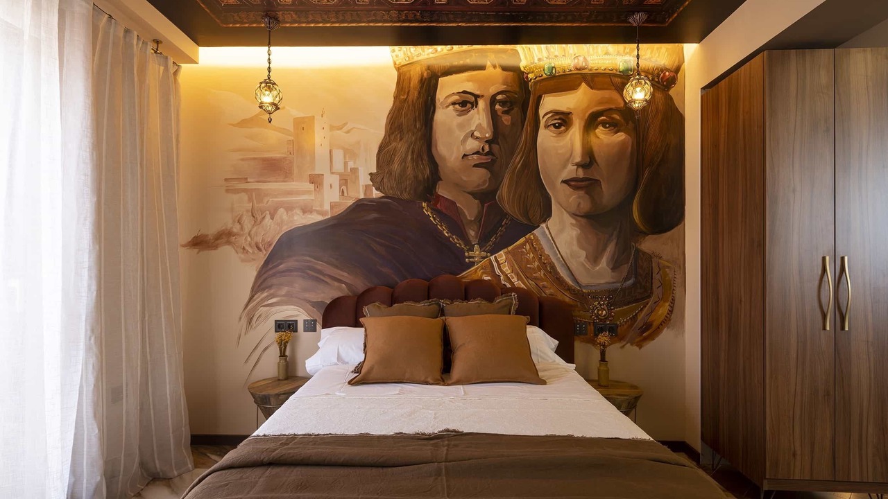 Photo of Bedroom in Central District