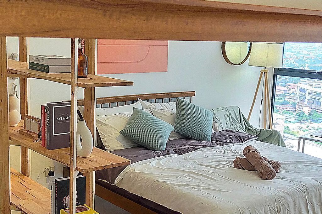 Photo of Bedroom in Pudu