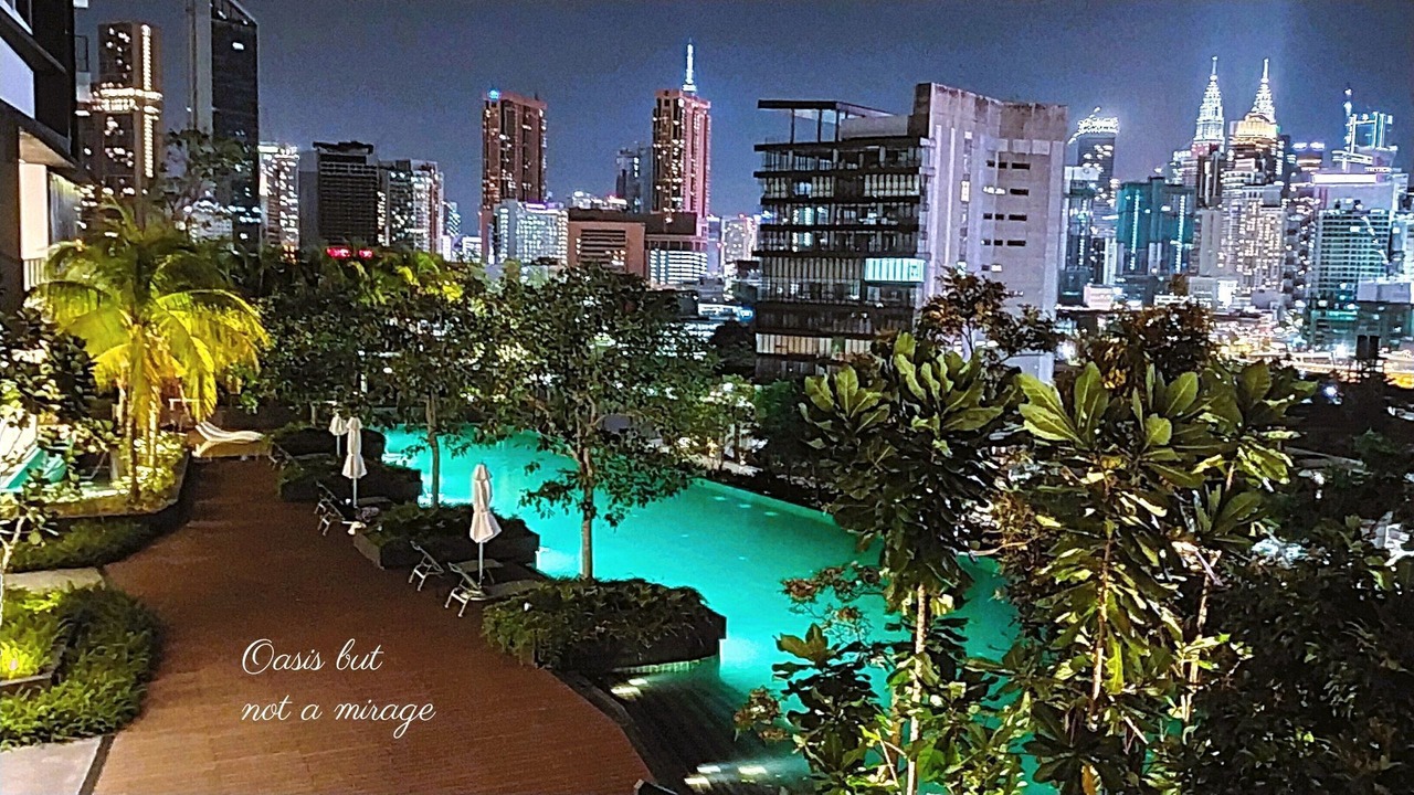 Photo of Outdoor in Pudu