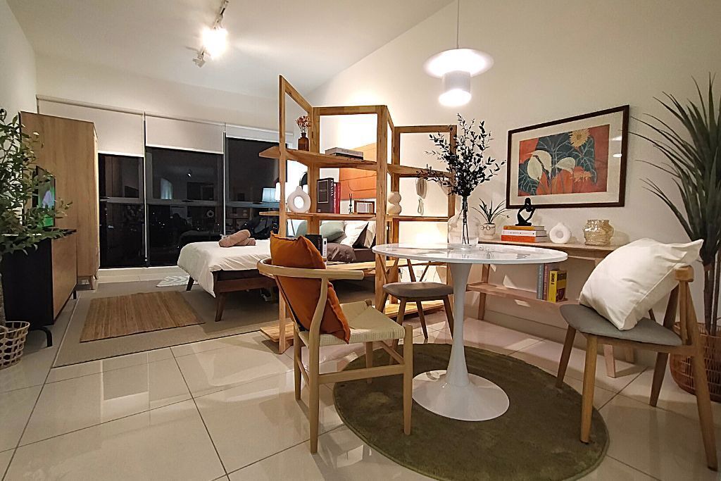 Photo of Bedroom in Pudu