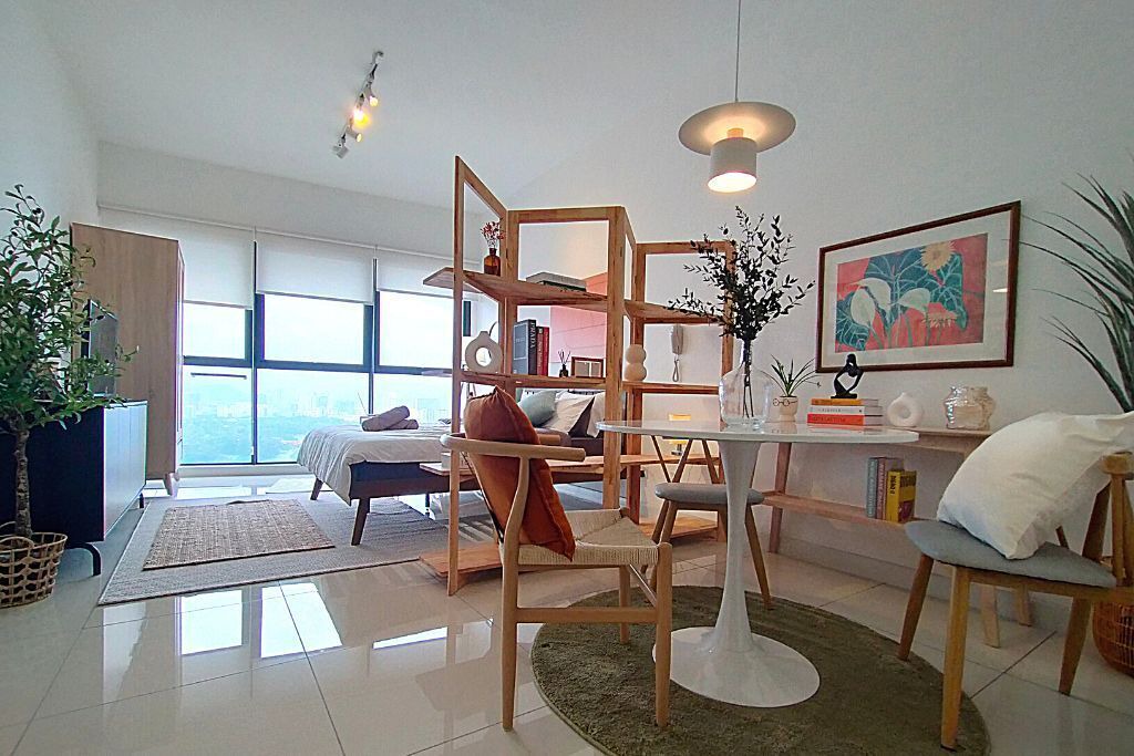 Photo of Bedroom in Pudu