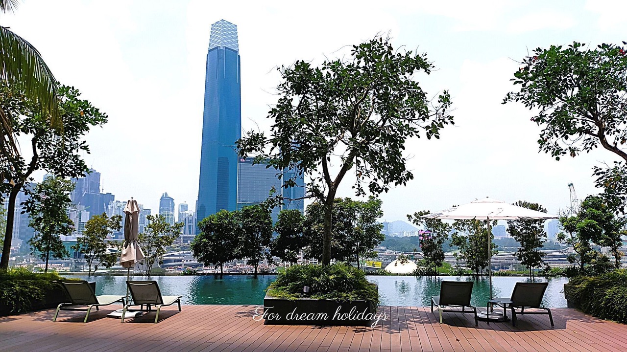 Photo of Outdoor in Pudu