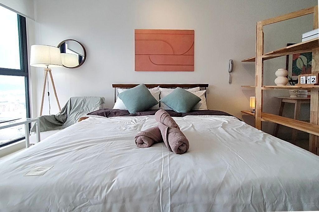 Photo of Bedroom in Pudu