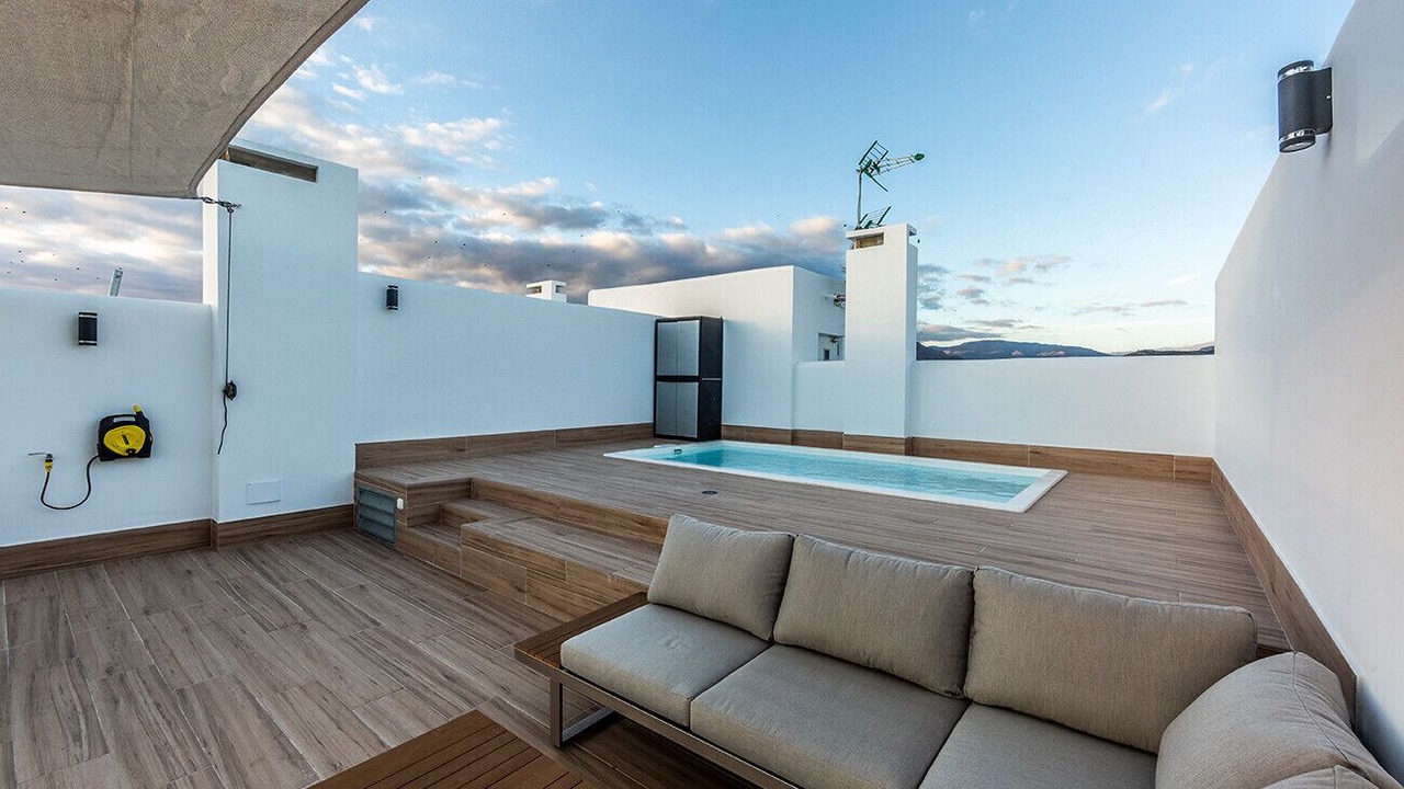 Photo of Outdoor in Motril
