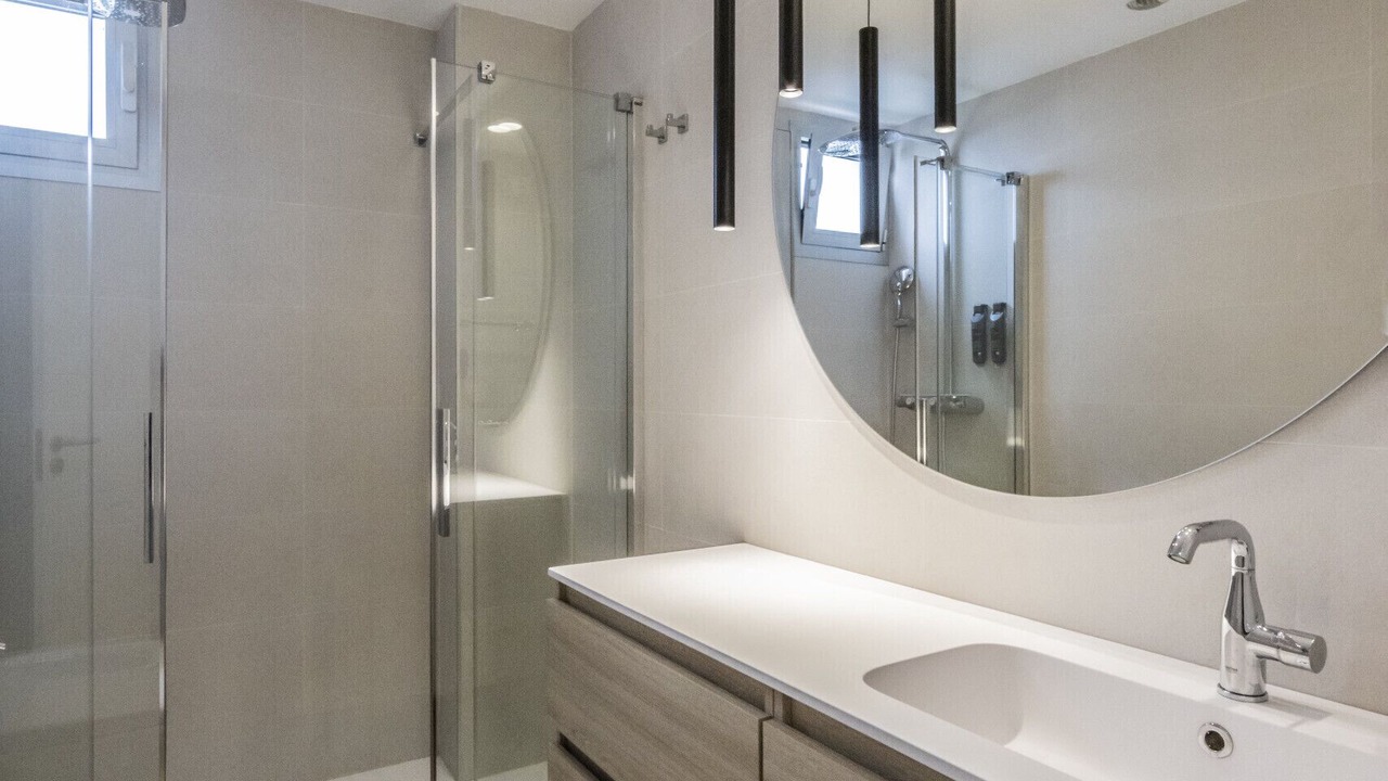 Photo of Bathroom in Motril