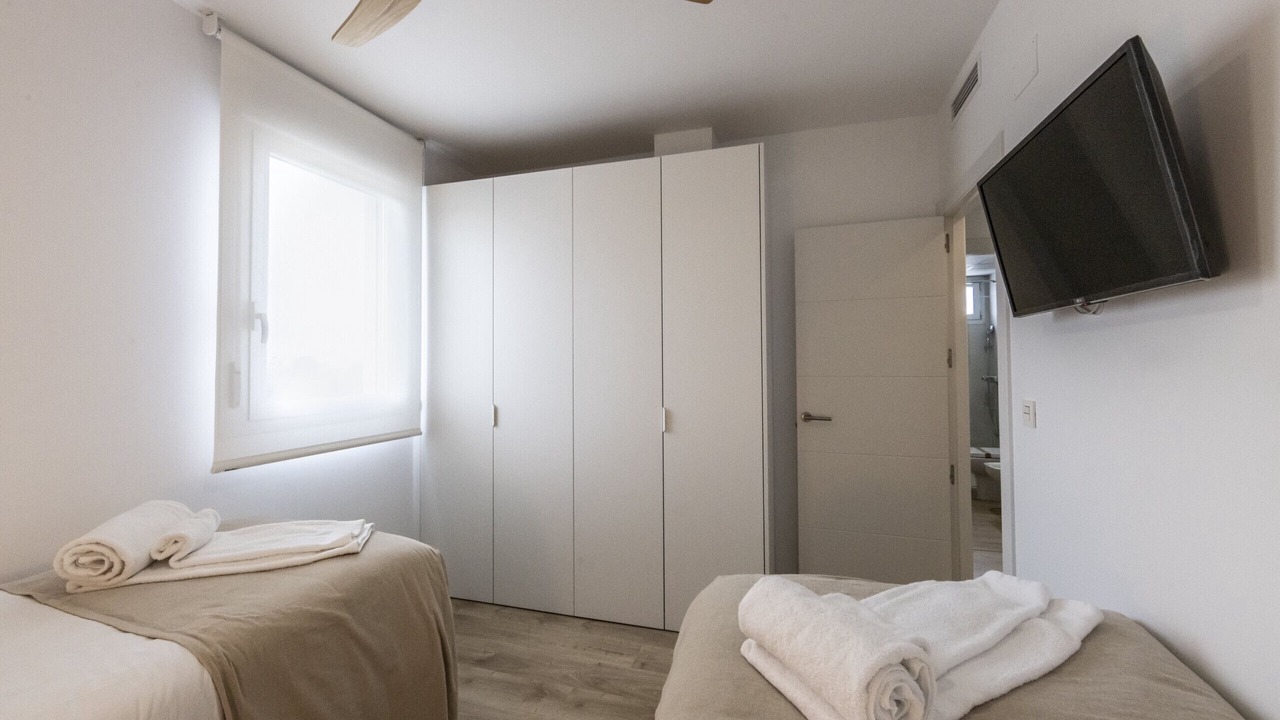 Photo of Bedroom in Motril