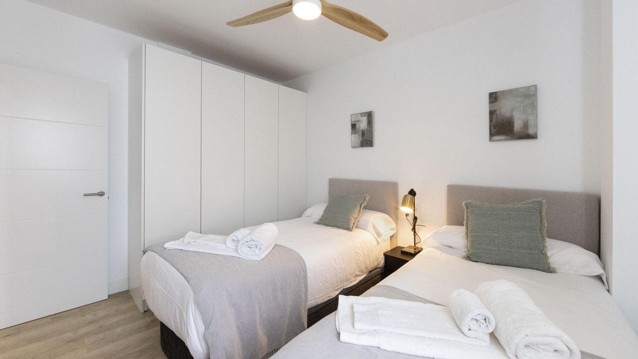 Photo of Bedroom in Motril