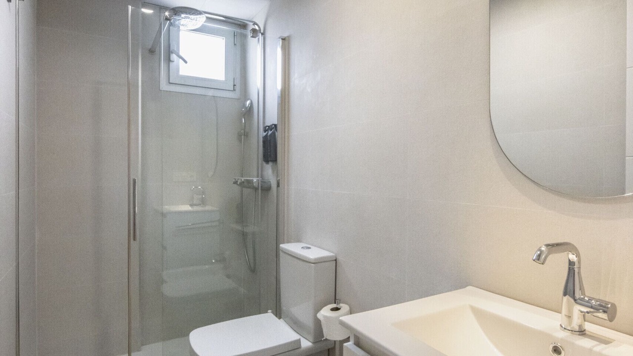 Photo of Bathroom in Motril