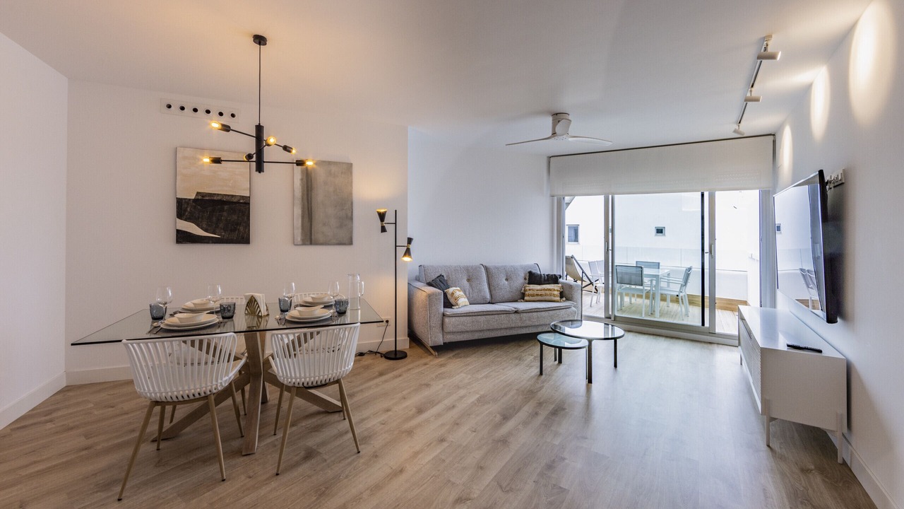 Photo of Livingroom in Motril