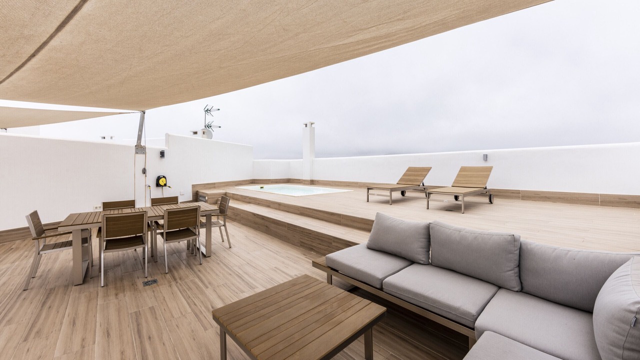Photo of Outdoor in Motril