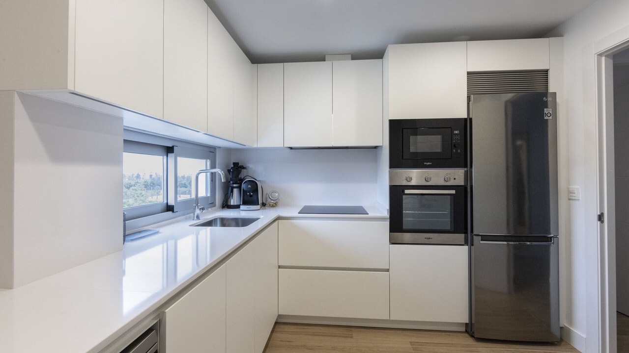 Photo of Kitchen in Motril
