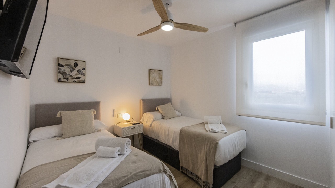 Photo of Bedroom in Motril