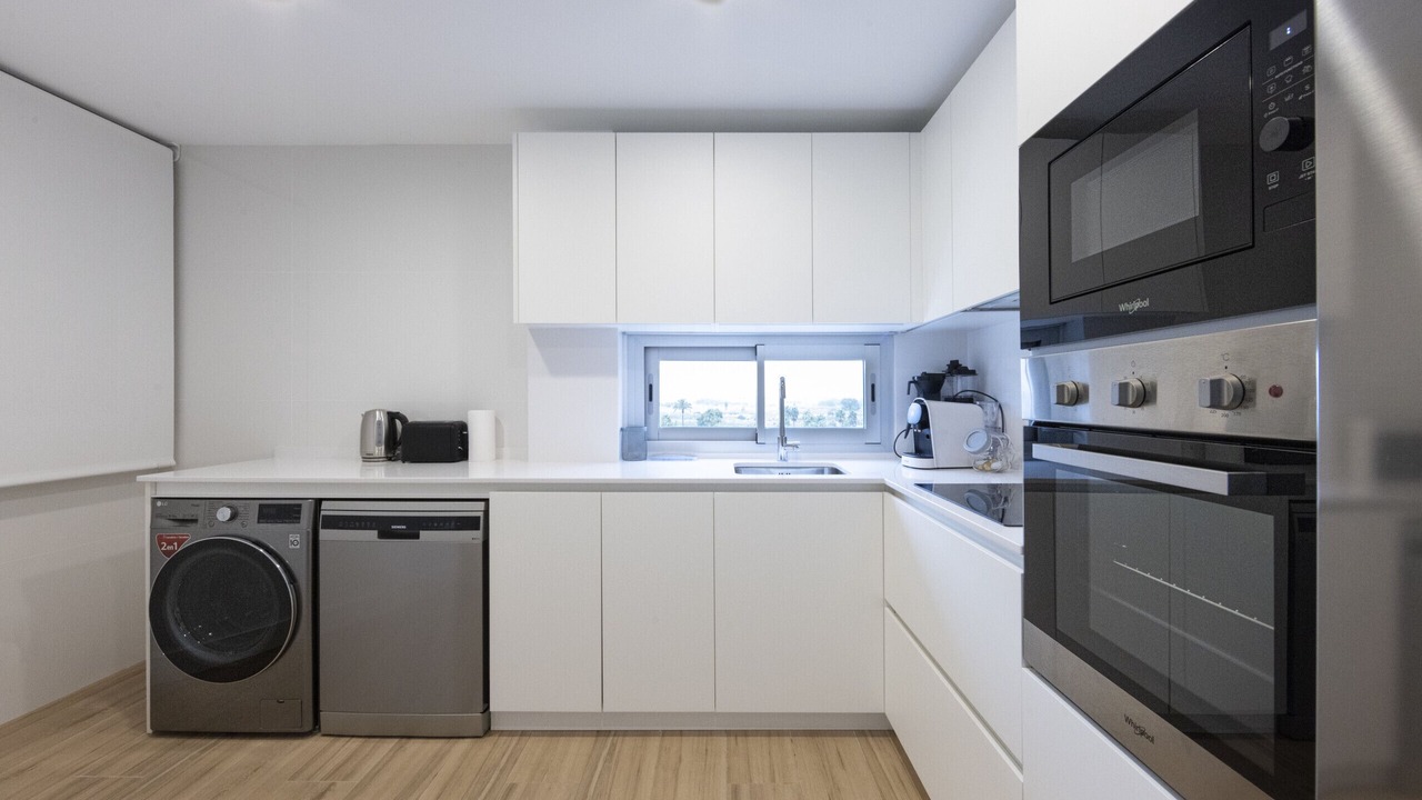 Photo of Kitchen in Motril