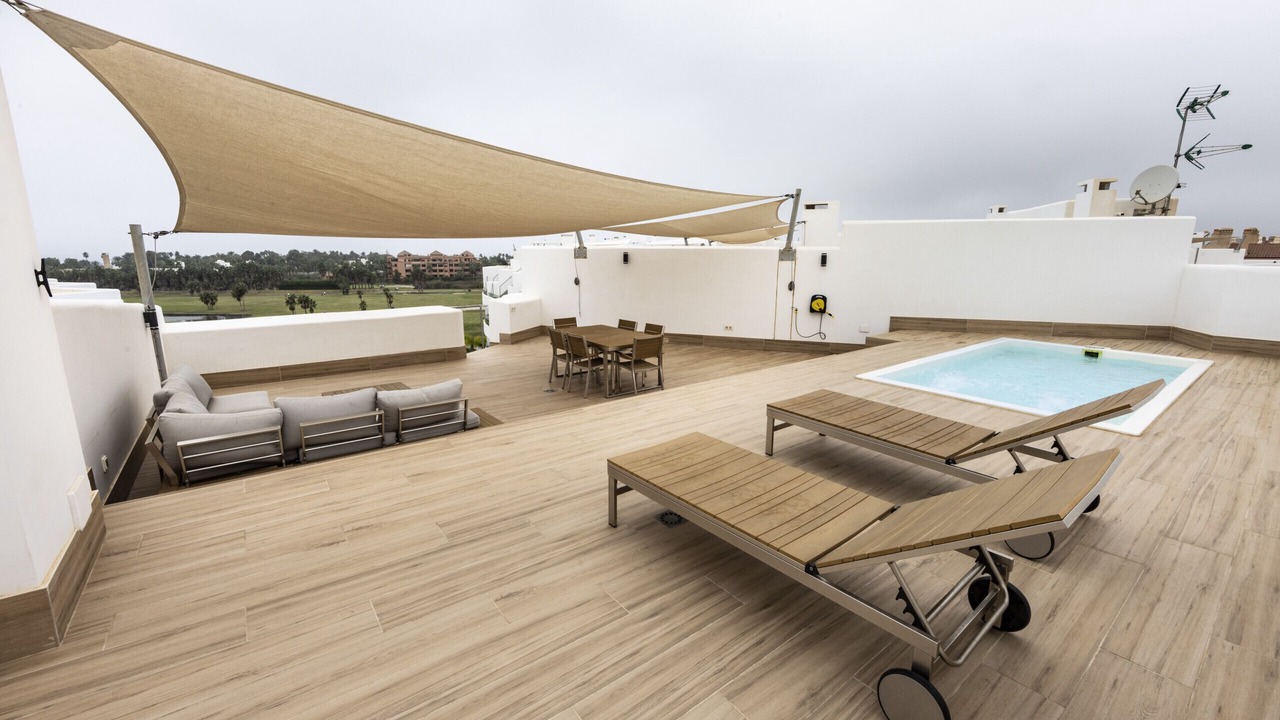 Photo of Outdoor in Motril