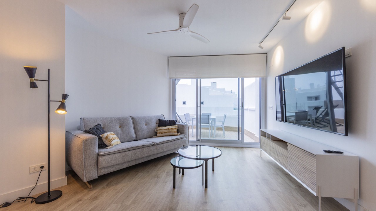 Photo of Livingroom in Motril