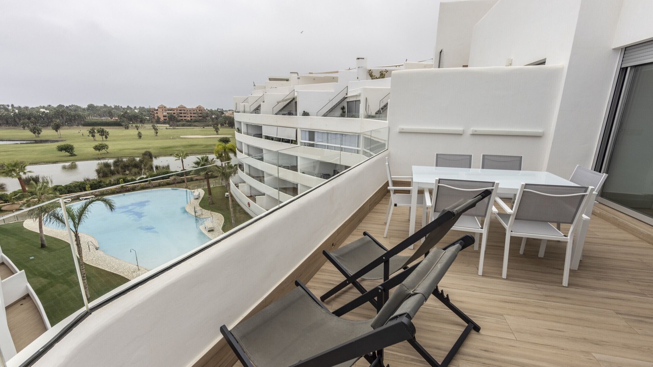 Photo of Outdoor in Motril