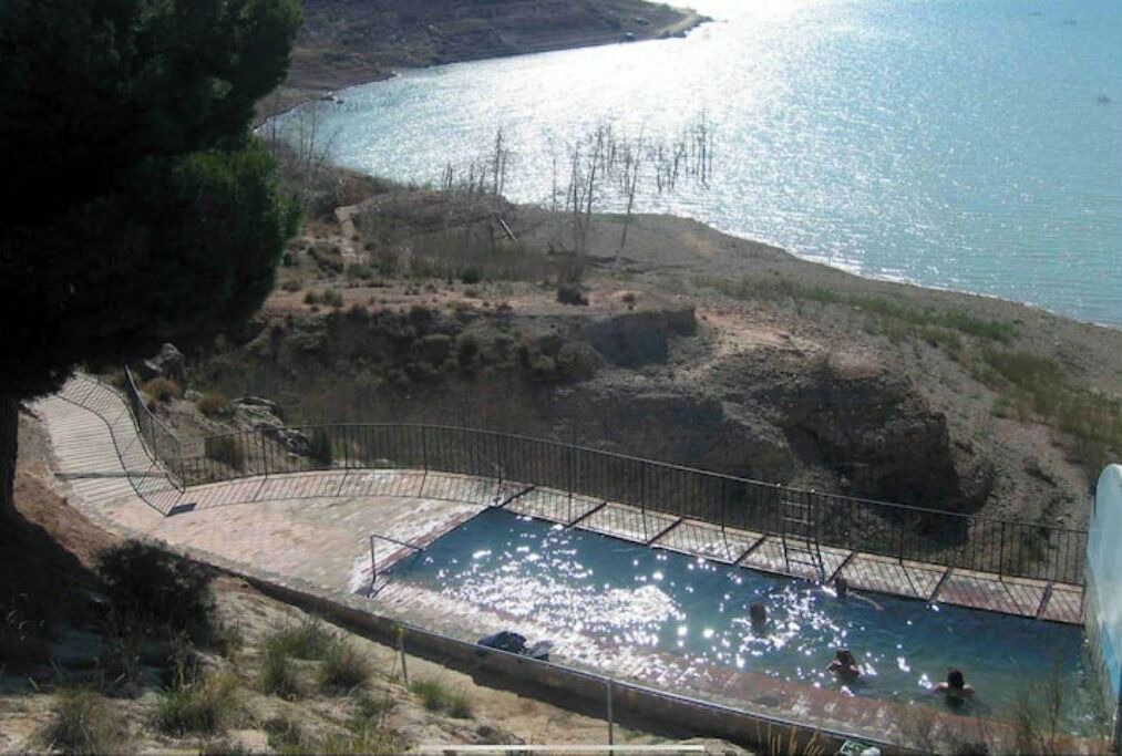 Photo of Outdoor in Cuevas del Campo