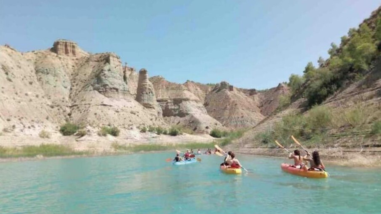 Photo of Others in Cuevas del Campo