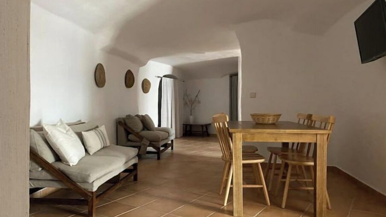 Photo of Livingroom in Cuevas del Campo