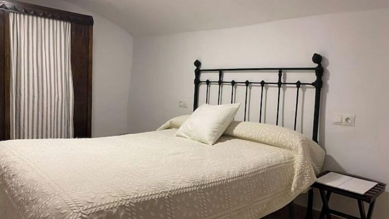Photo of Bedroom in Cuevas del Campo