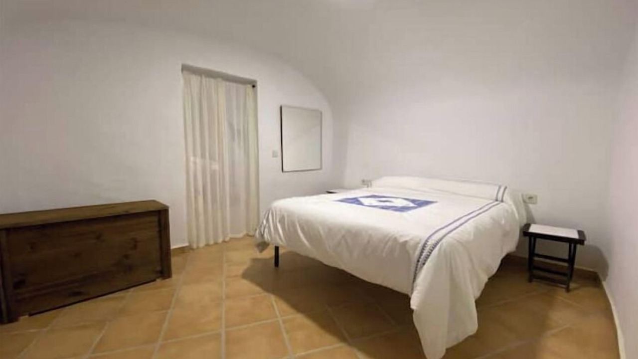 Photo of Bedroom in Cuevas del Campo