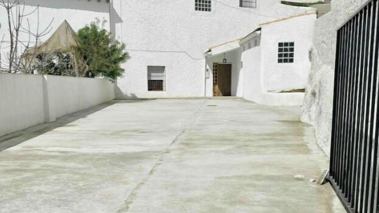 Photo of Outdoor in Cuevas del Campo