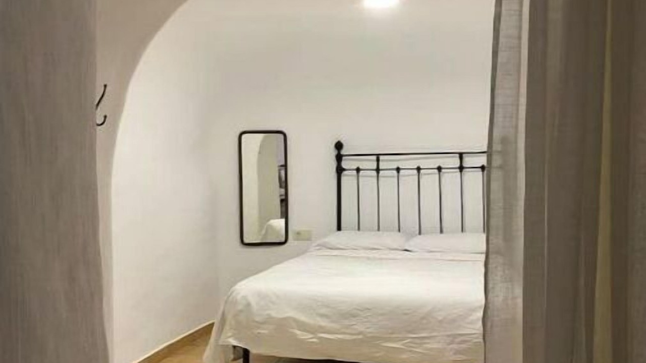Photo of Bedroom in Cuevas del Campo