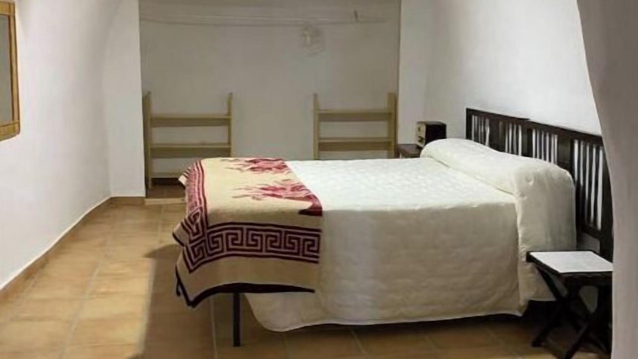 Photo of Bedroom in Cuevas del Campo