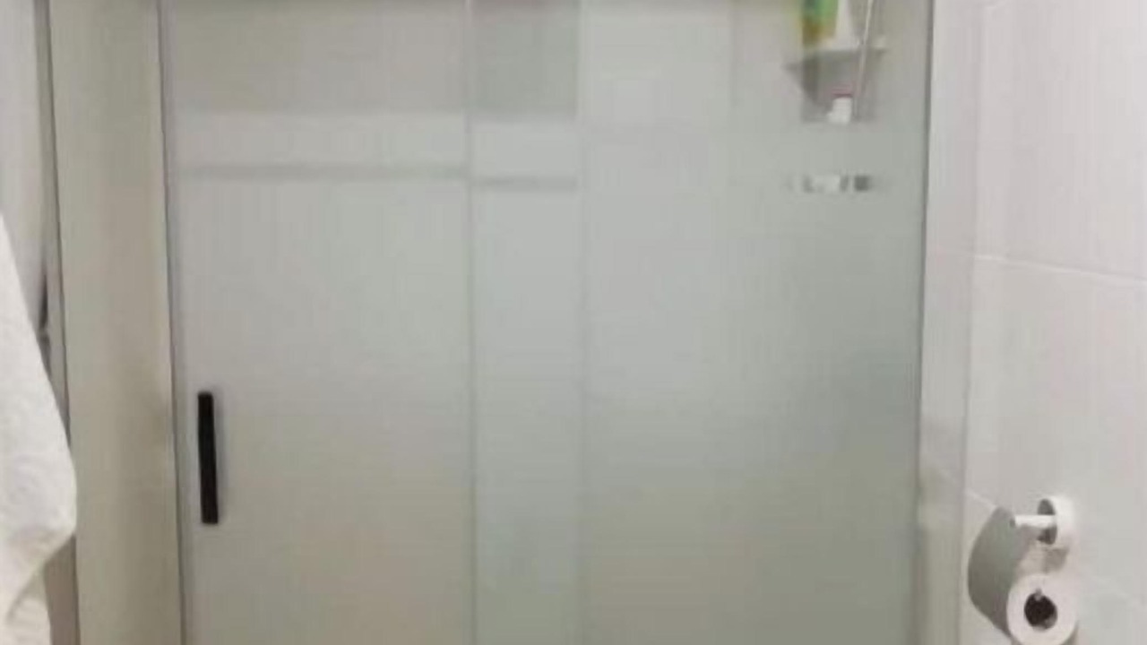 Photo of Bathroom in Cuevas del Campo