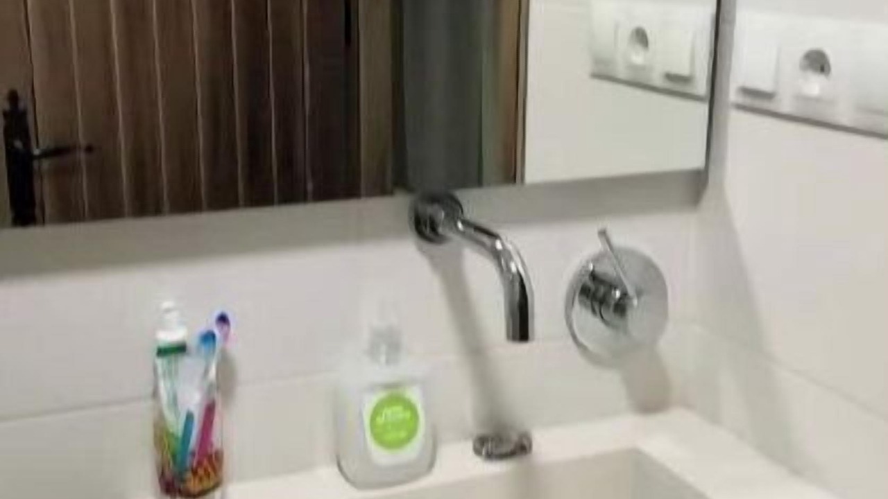 Photo of Bathroom in Cuevas del Campo