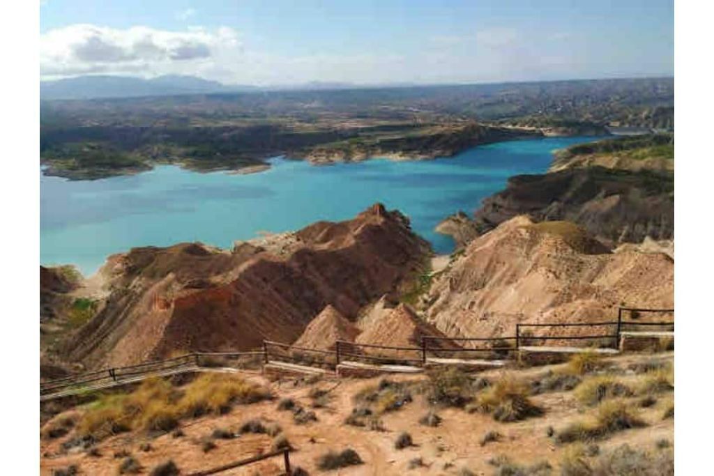 Photo of Outdoor in Cuevas del Campo