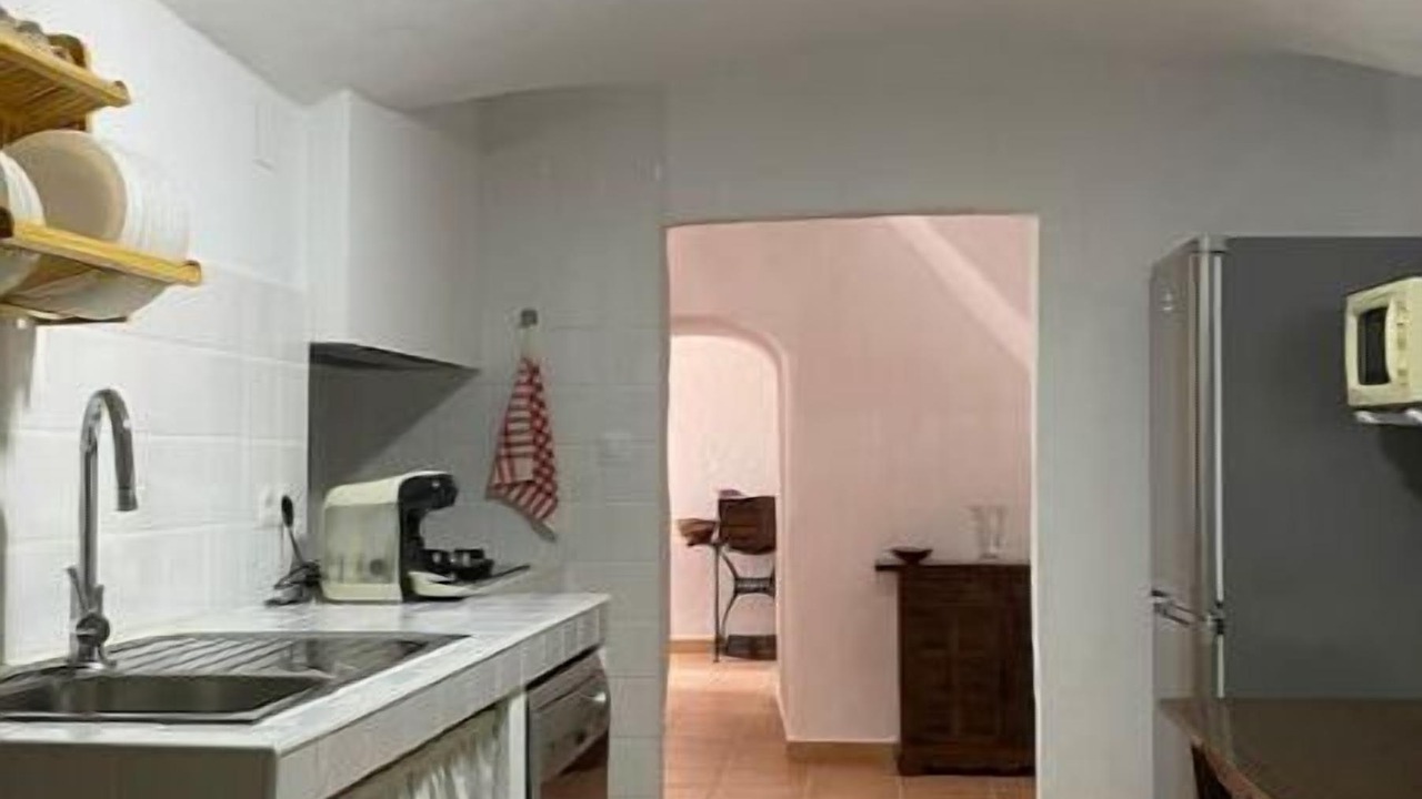 Photo of Kitchen in Cuevas del Campo