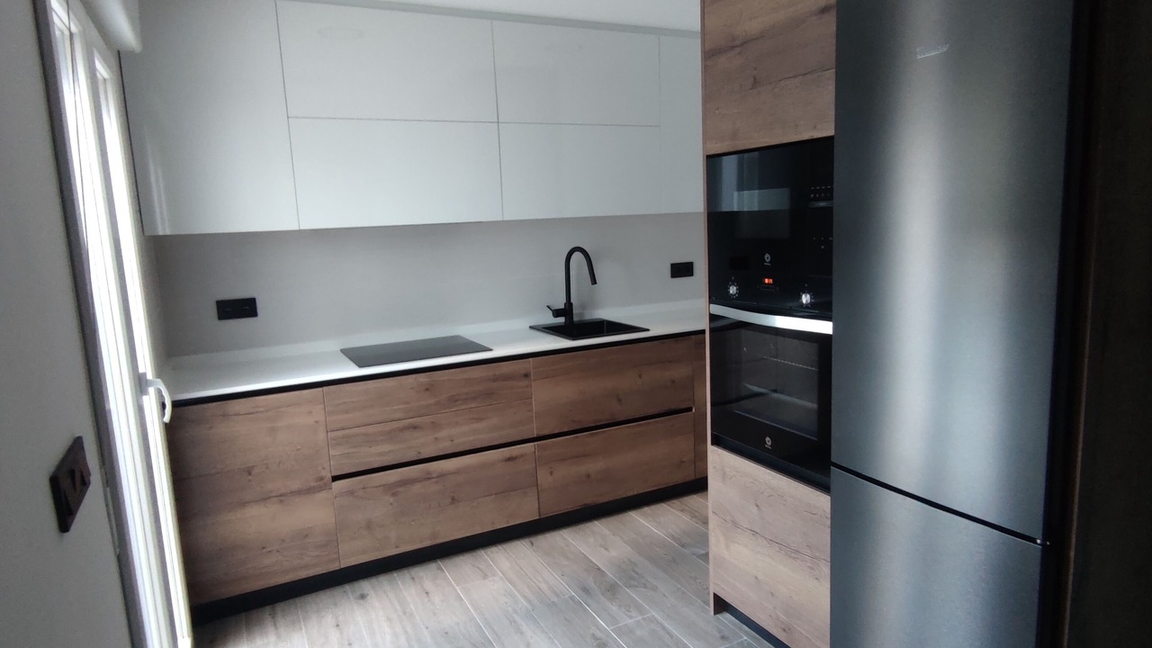 Photo of Kitchen in Beiro