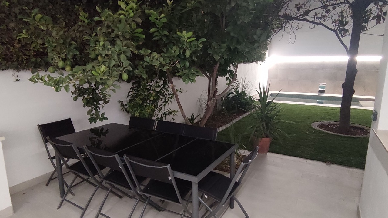 Photo of Patio Balcony in Beiro