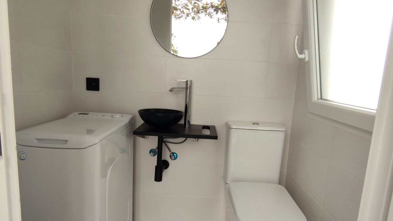 Photo of Bathroom in Beiro