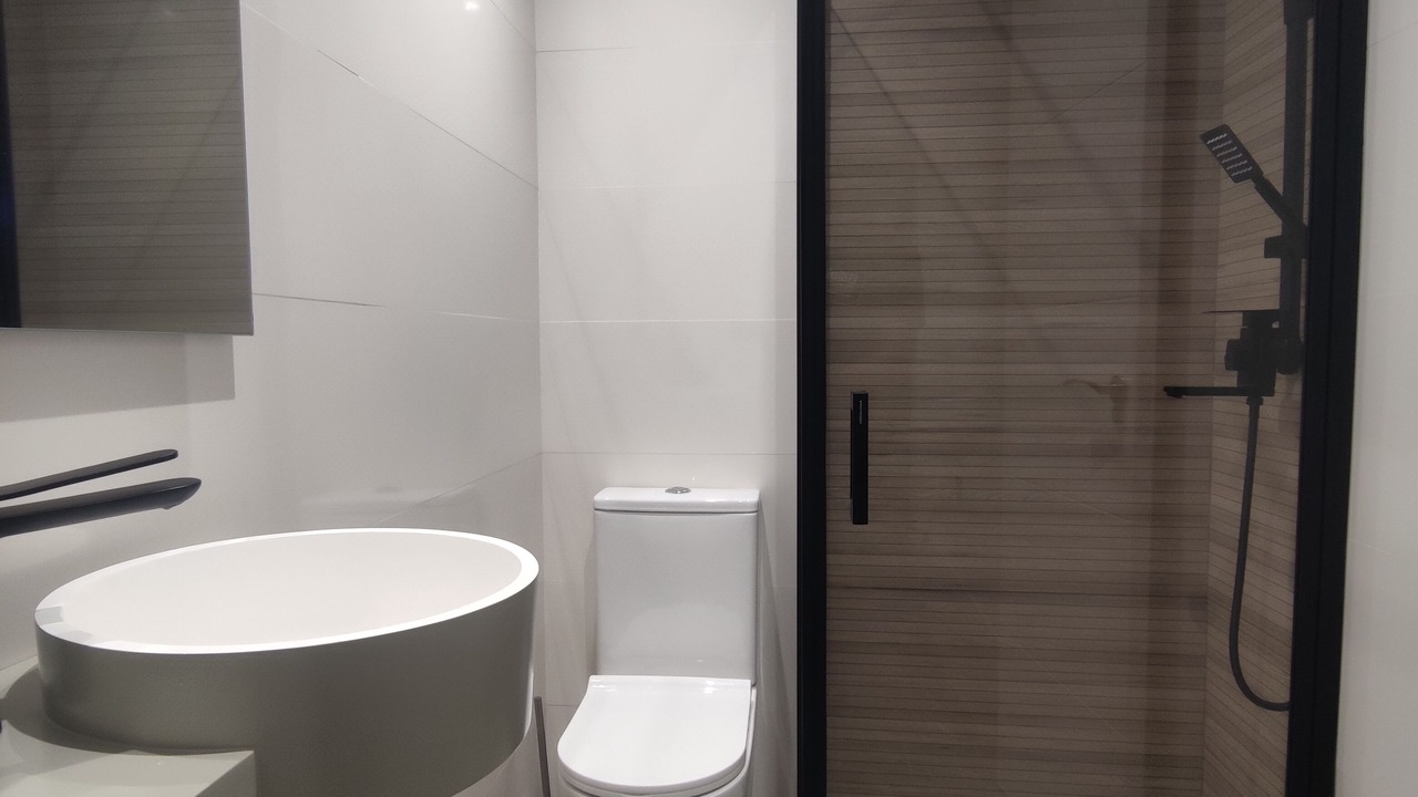 Photo of Bathroom in Beiro