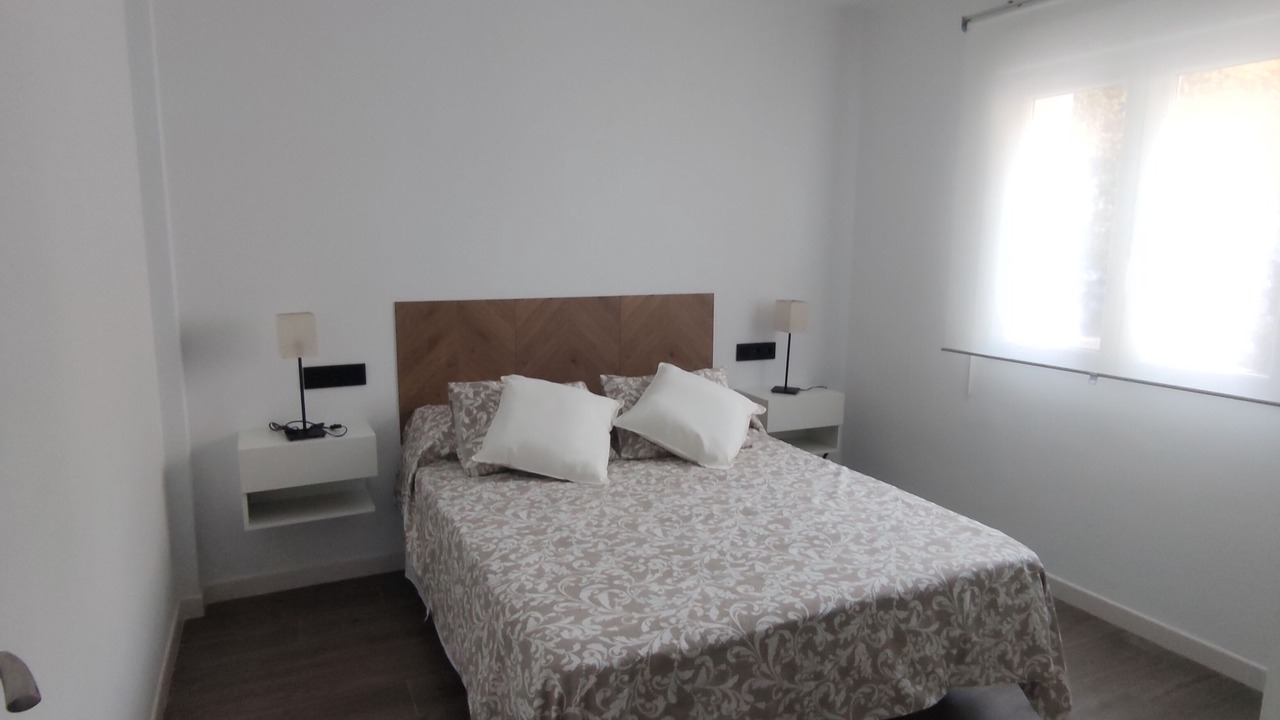 Photo of Bedroom in Beiro