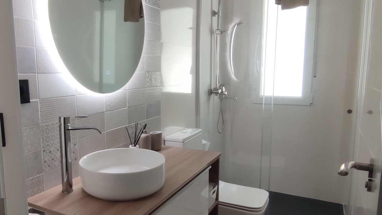 Photo of Bathroom in Beiro