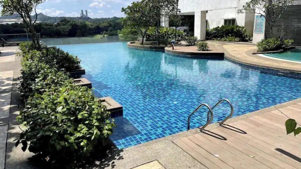 Photo of Outdoor in Bukit Jalil