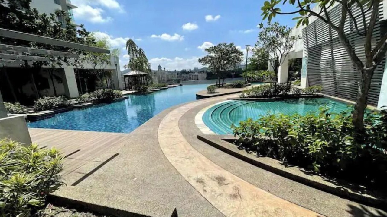 Photo of Outdoor in Bukit Jalil