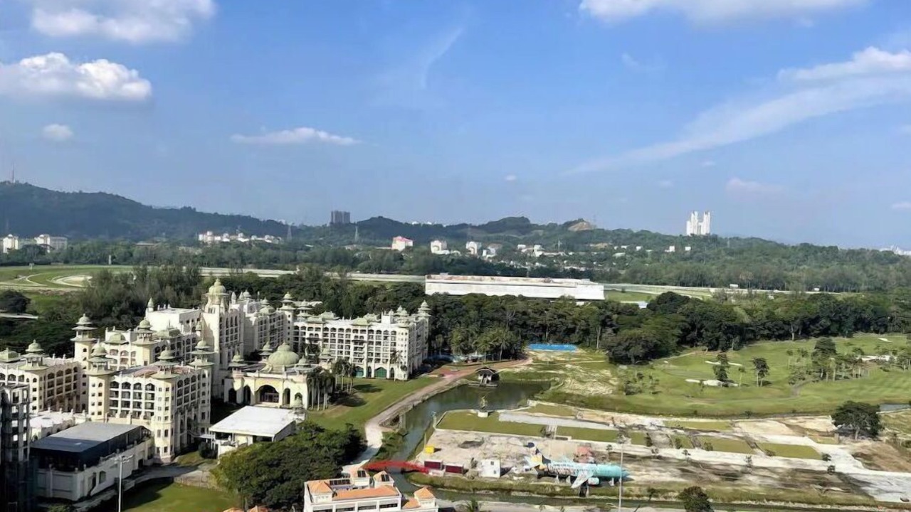 Photo of Outdoor in Bukit Jalil