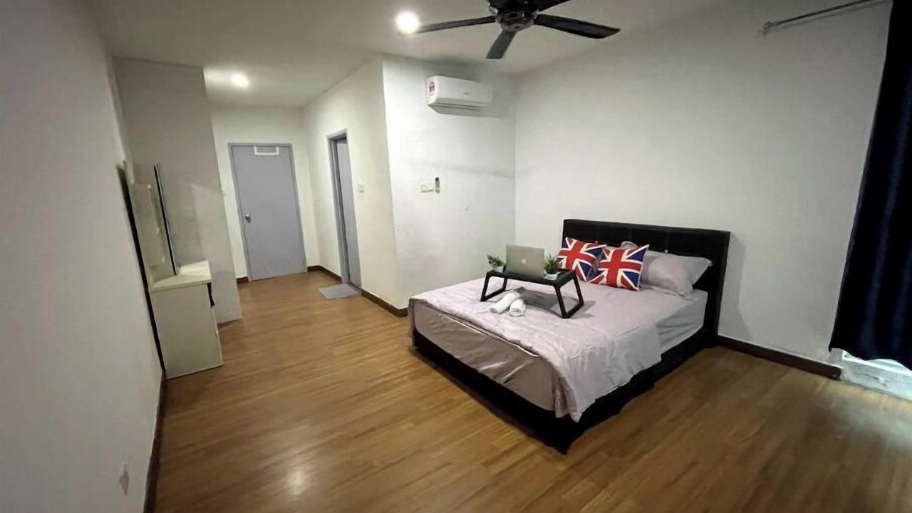 Photo of Bedroom in Bukit Jalil