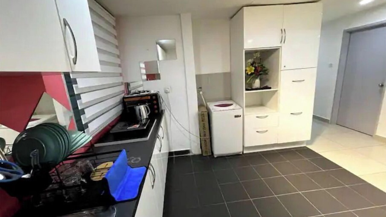 Photo of Kitchen in Bukit Jalil