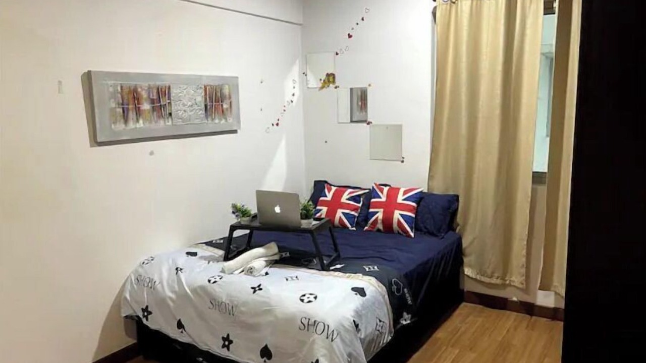 Photo of Bedroom in Bukit Jalil