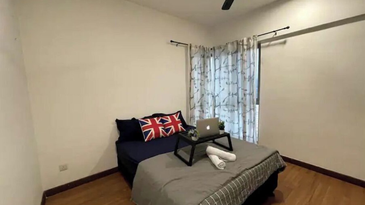 Photo of Bedroom in Bukit Jalil