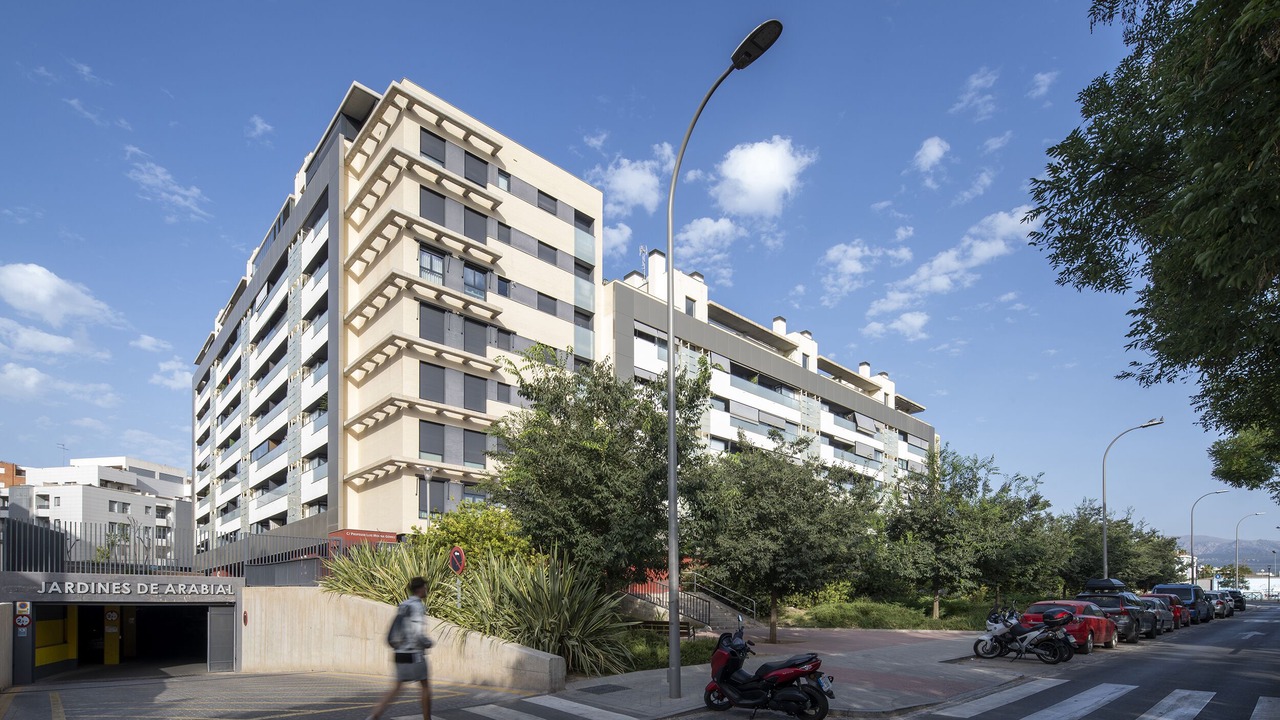 Photo of Outdoor in Camino de Ronda