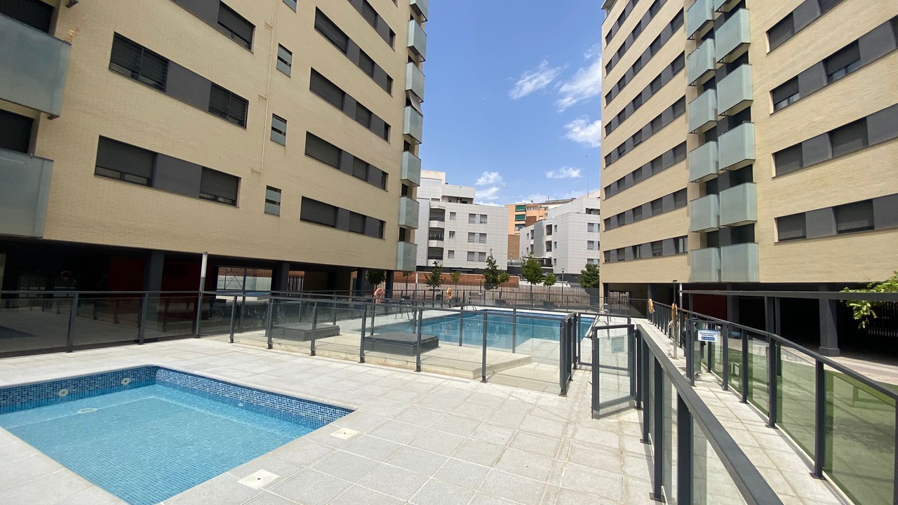 Photo of Outdoor in Camino de Ronda